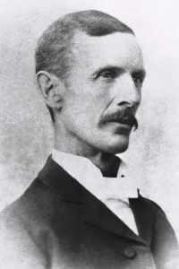 Edward Martin Allison (1840 - 1912) Profile
